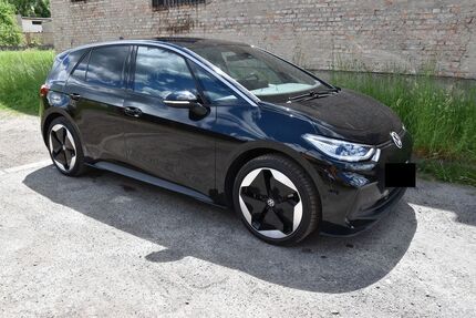 VW ID.3 Gebrauchtwagen