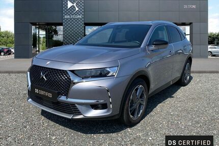 DS Automobiles DS7 (Crossback) Gebrauchtwagen