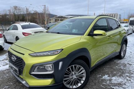 Hyundai KONA Gebrauchtwagen