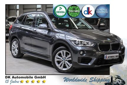 BMW X1 Gebrauchtwagen