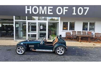 Lotus Super Seven Gebrauchtwagen
