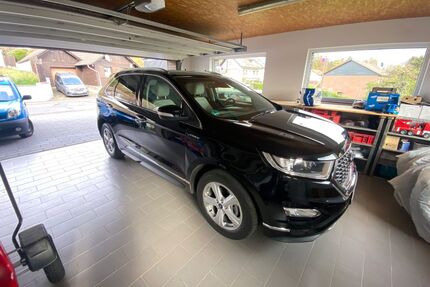 Ford Edge Gebrauchtwagen