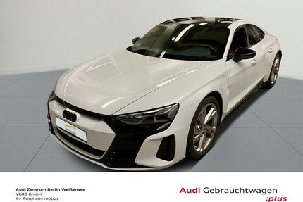 Audi e-tron GT Gebrauchtwagen