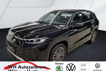 VW Tayron Gebrauchtwagen