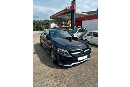 Mercedes-Benz C 200 Gebrauchtwagen