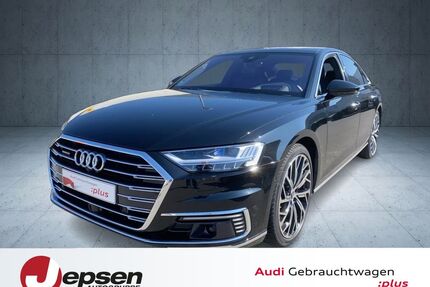 Audi A8 Gebrauchtwagen
