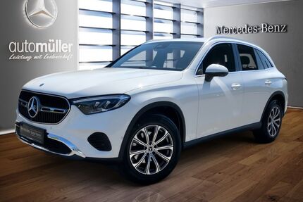Mercedes-Benz GLC 200 Gebrauchtwagen