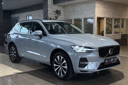Volvo XC60 Gebrauchtwagen