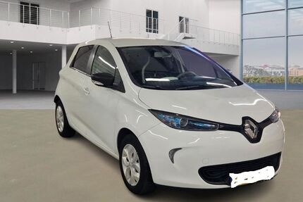 Renault ZOE Gebrauchtwagen