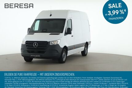 Mercedes-Benz Sprinter Gebrauchtwagen