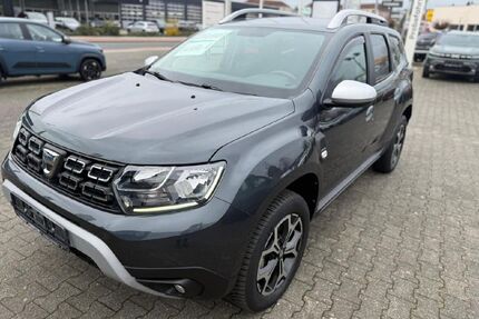 Dacia Duster Gebrauchtwagen