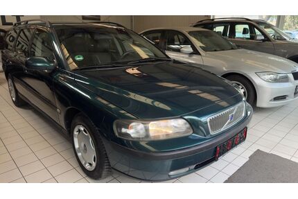 Volvo V70 Gebrauchtwagen