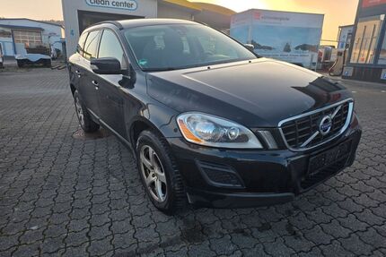 Volvo XC60 Gebrauchtwagen