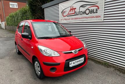 Hyundai i10 Gebrauchtwagen