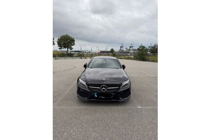 Mercedes-Benz C 250 Gebrauchtwagen