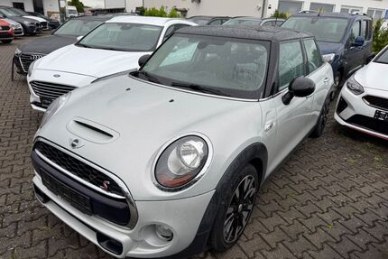Mini Cooper S Gebrauchtwagen
