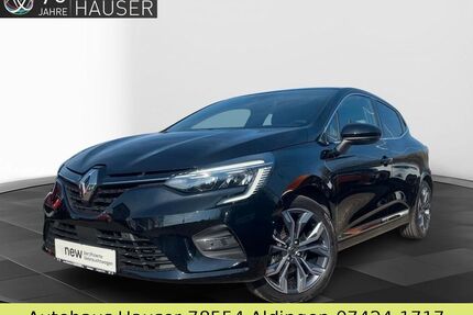 Renault Clio Gebrauchtwagen