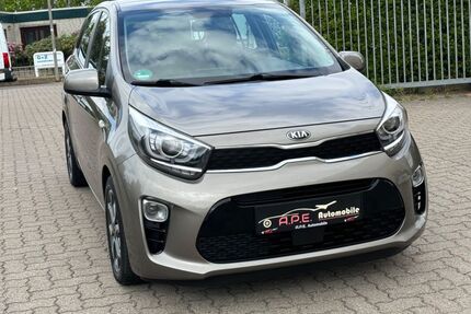 Kia Picanto Gebrauchtwagen