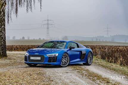 Audi R8 Gebrauchtwagen