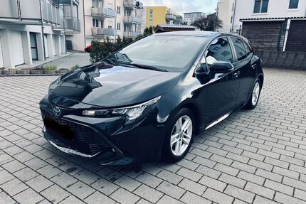 Toyota Corolla Gebrauchtwagen