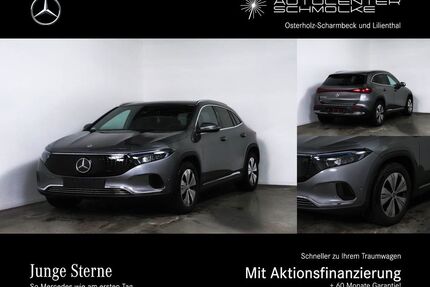 Mercedes-Benz EQA Gebrauchtwagen