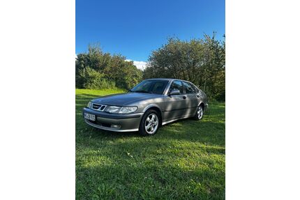 Saab 9-3 Gebrauchtwagen
