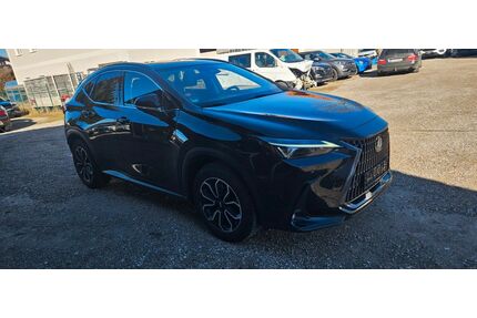 Lexus NX 350h Gebrauchtwagen