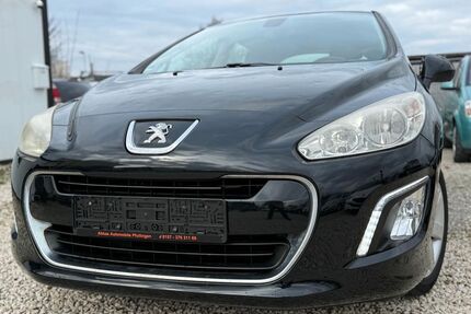 Peugeot 308 Gebrauchtwagen