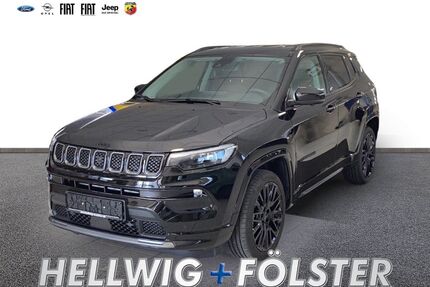 Jeep Compass Gebrauchtwagen