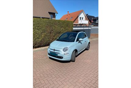 Fiat 500C Gebrauchtwagen