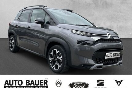 Citroen C3 Gebrauchtwagen