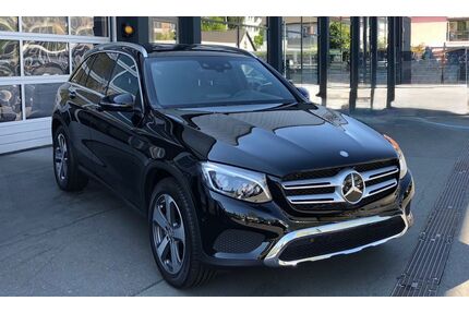 Mercedes-Benz GLC 250 Gebrauchtwagen