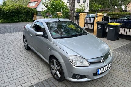 Opel Tigra Gebrauchtwagen