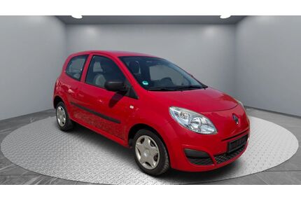 Renault Twingo Gebrauchtwagen