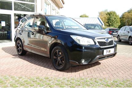 Subaru Forester Gebrauchtwagen