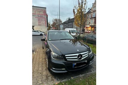 Mercedes-Benz C 180 Gebrauchtwagen