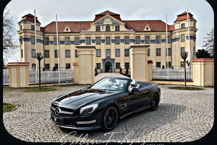 Mercedes-Benz SL 65 AMG Gebrauchtwagen