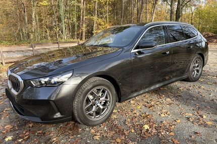 BMW 520 Gebrauchtwagen