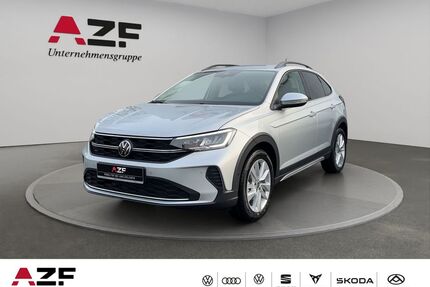VW Taigo Gebrauchtwagen