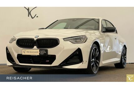 BMW M240i Gebrauchtwagen