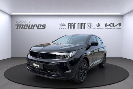 Opel Grandland (X) Gebrauchtwagen