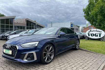 Audi A5 Gebrauchtwagen