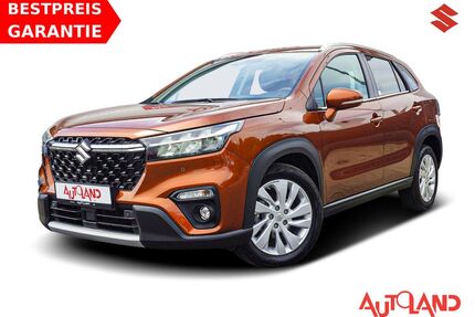 Suzuki (SX4) S-Cross Gebrauchtwagen