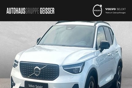 Volvo XC40 Gebrauchtwagen