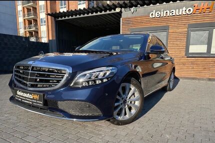 Mercedes-Benz C 300 Gebrauchtwagen