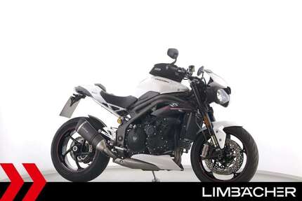 Triumph Speed Triple 1050 Gebrauchtwagen