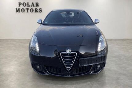Alfa Romeo Giulietta Gebrauchtwagen