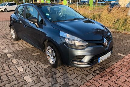 Renault Clio Gebrauchtwagen