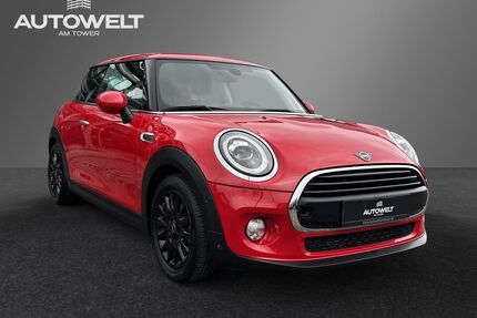 Mini ONE Gebrauchtwagen