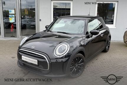Mini Cooper Gebrauchtwagen